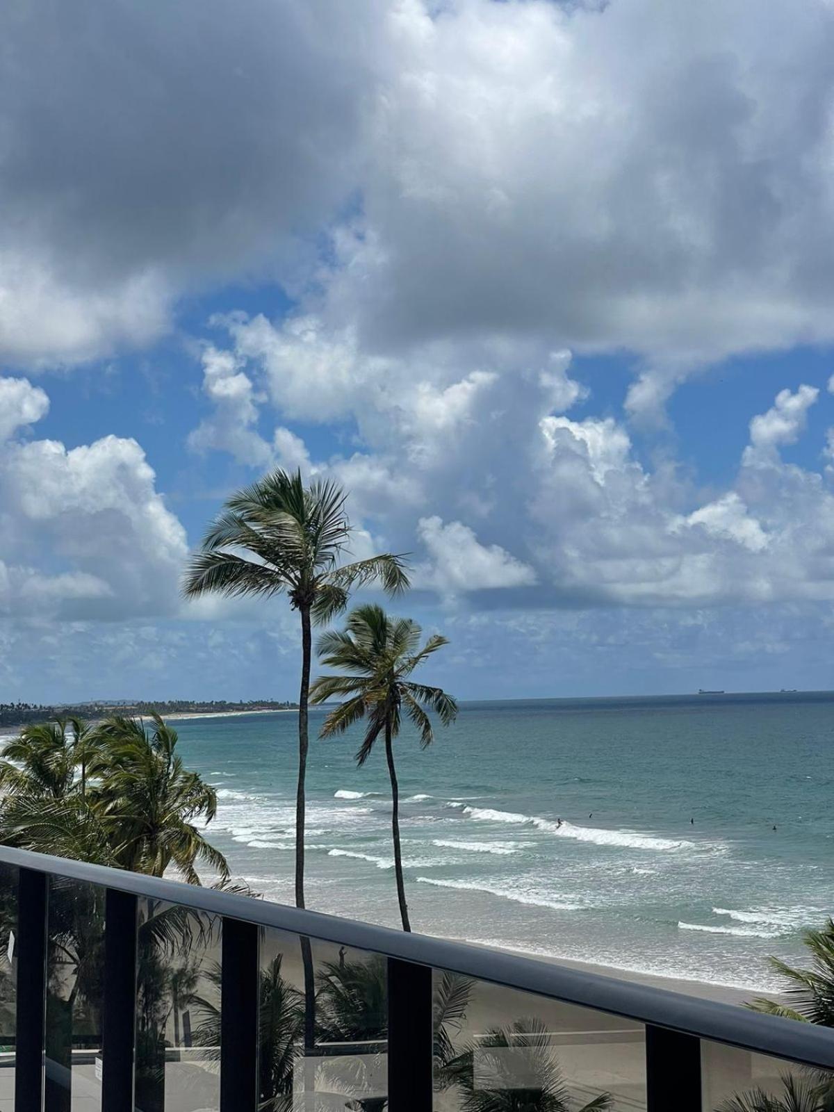 104 Apartamento Porto de Galinhas