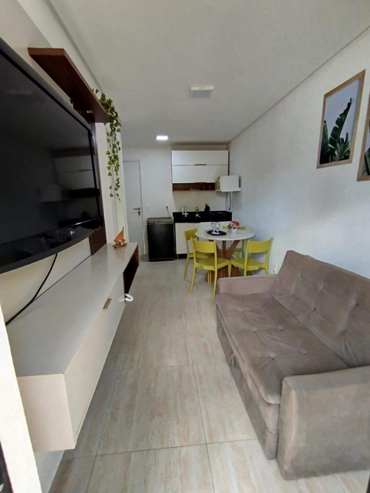 104 Apartamento Porto de Galinhas