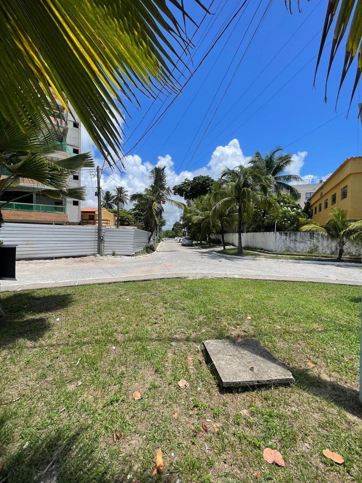 Apartamento 104