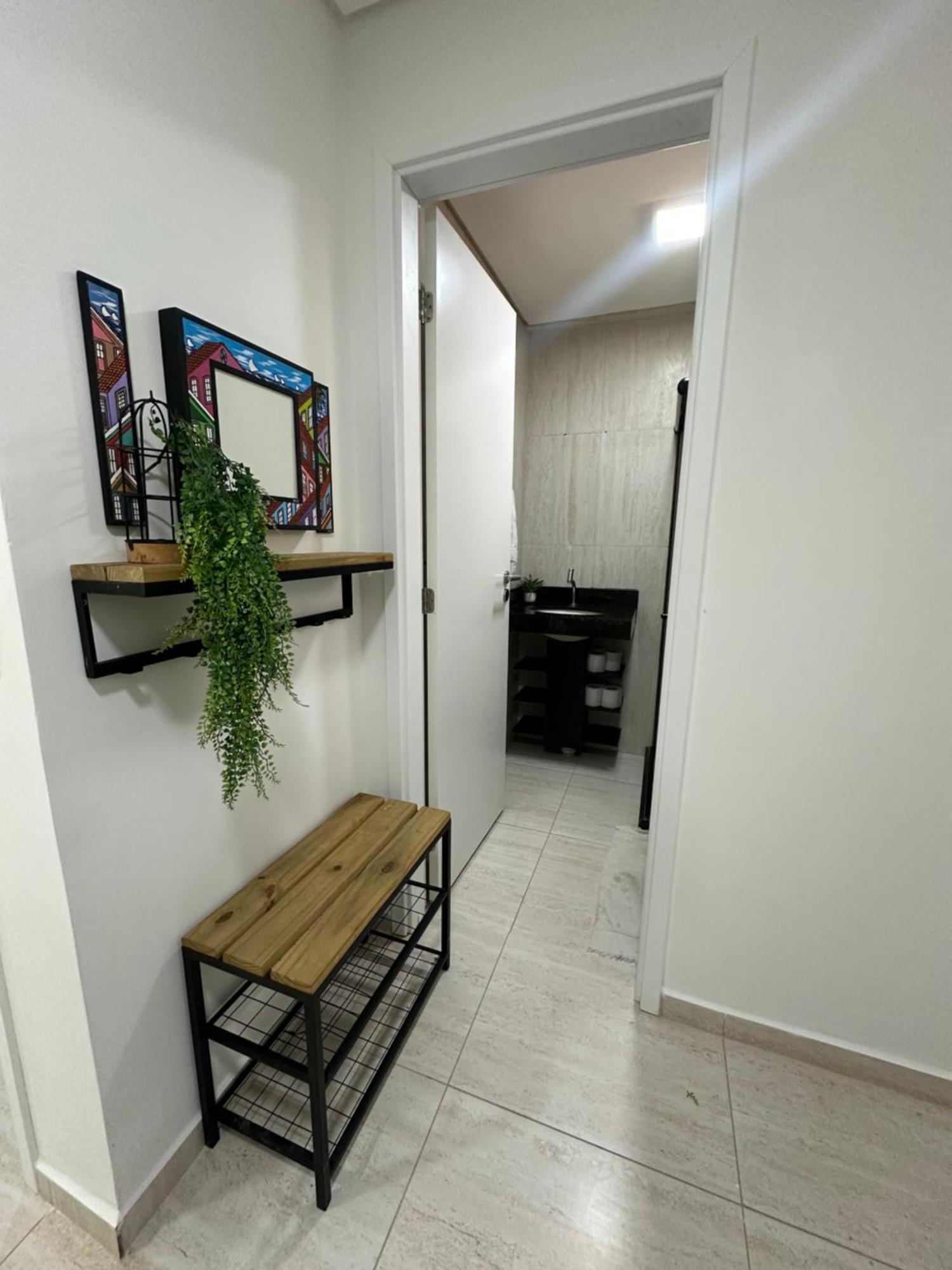104 Apartamento Porto de Galinhas