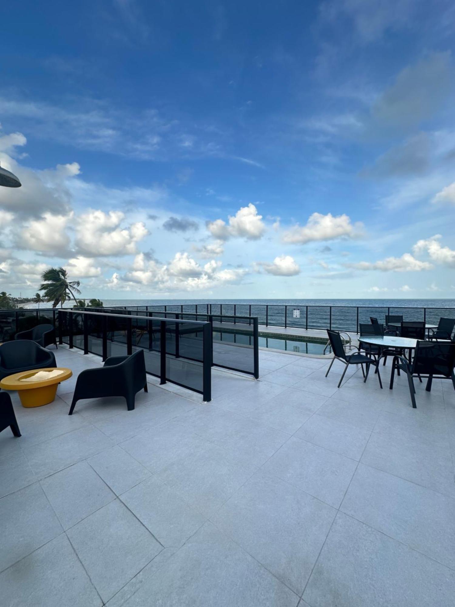 Apartamento 104