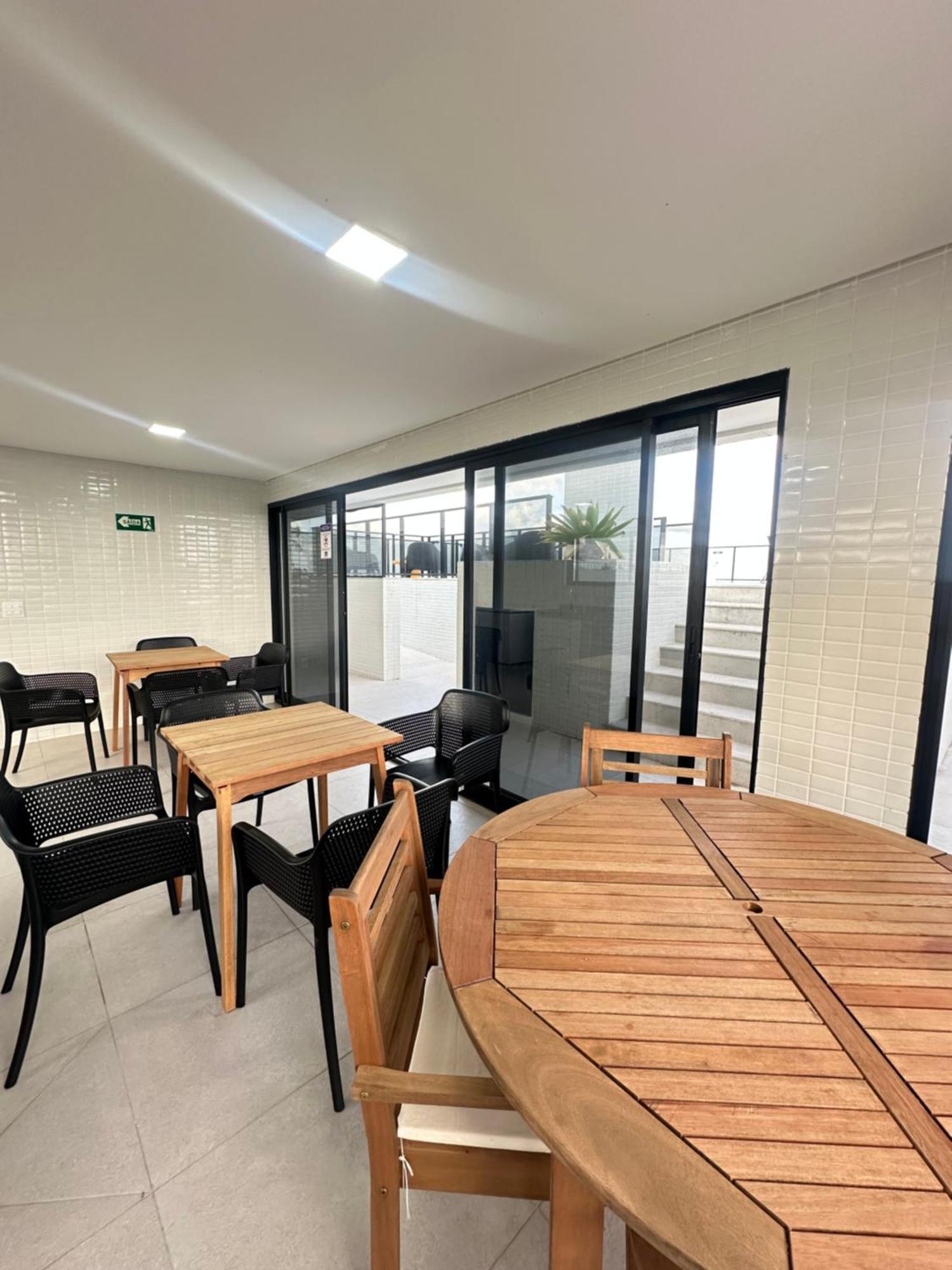 104 Apartamento *